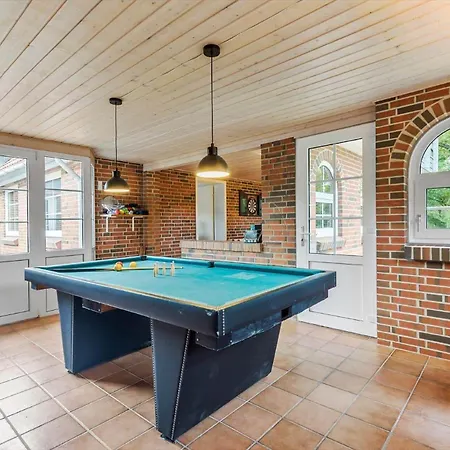 بيت للعطل 8862-glesborg-lyngvej-14 Glesborg