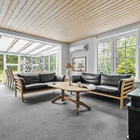 بيت للعطل 8862-glesborg-lyngvej-14 Glesborg