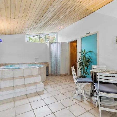 بيت للعطل 8862-glesborg-lyngvej-14 Glesborg