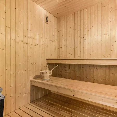 بيت للعطل 8862-glesborg-lyngvej-14 Glesborg