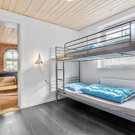 بيت للعطل 8862-glesborg-lyngvej-14 *