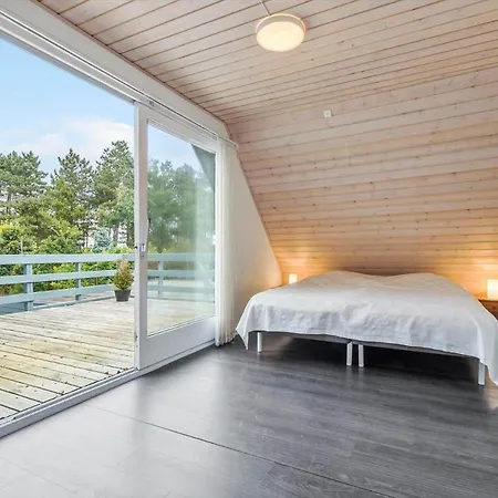 بيت للعطل 8862-glesborg-lyngvej-14 Glesborg