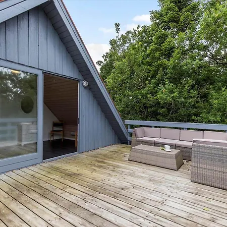 8862-glesborg-lyngvej-14 בית נופש *