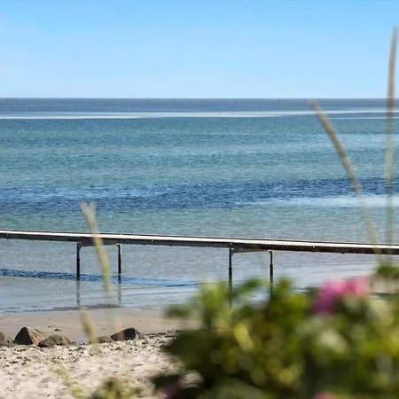 8862-glesborg-lyngvej-14 بيت للعطل Glesborg