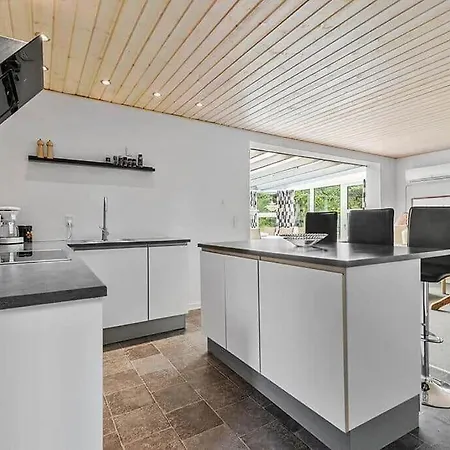 Tatil Evi 8862-glesborg-lyngvej-14