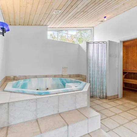 8862-glesborg-lyngvej-14 Tatil Evi *