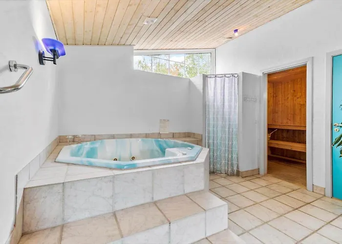 Hébergement de vacances 8862-glesborg-lyngvej-14 *