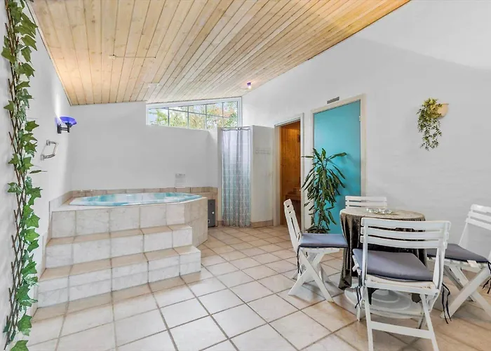 Сasa de vacaciones 8862-glesborg-lyngvej-14 Glesborg