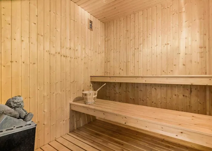 Сasa de vacaciones 8862-glesborg-lyngvej-14 Glesborg