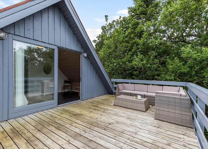 8862-glesborg-lyngvej-14 Сasa de vacaciones *