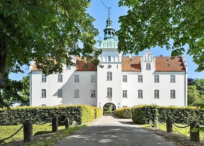 Сasa de vacaciones 8862-glesborg-lyngvej-14 *