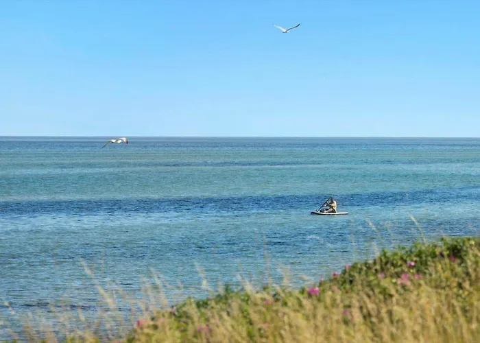 8862-glesborg-lyngvej-14 Сasa de vacaciones Glesborg