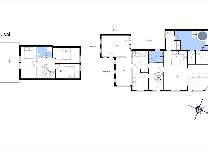 8862-glesborg-lyngvej-14 Hébergement de vacances