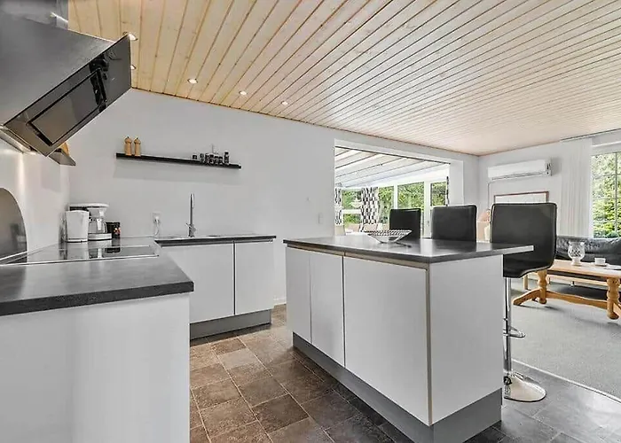 Tatil Evi 8862-glesborg-lyngvej-14
