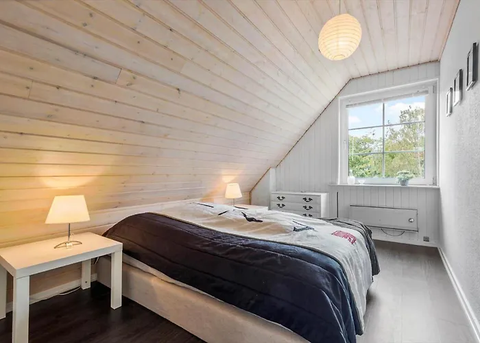 Tatil Evi 8862-glesborg-lyngvej-14 Glesborg